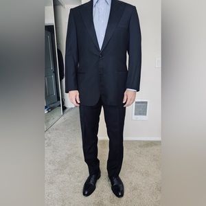 Brioni tuxedo, excellent condition